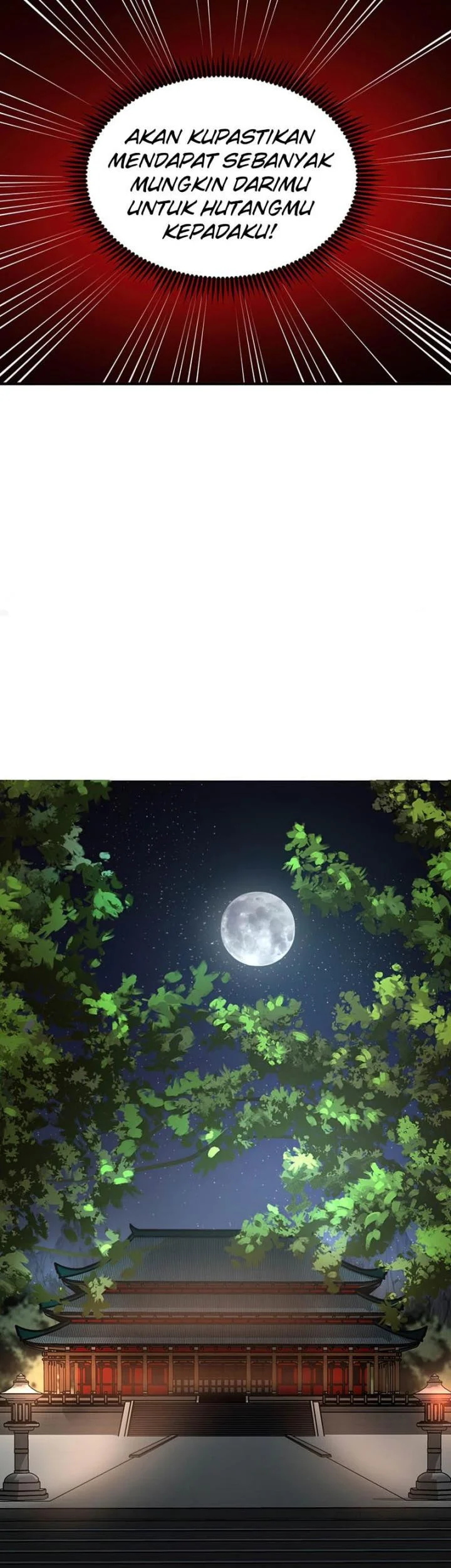 The Grand Wudang Saga Chapter 59 Gambar 41