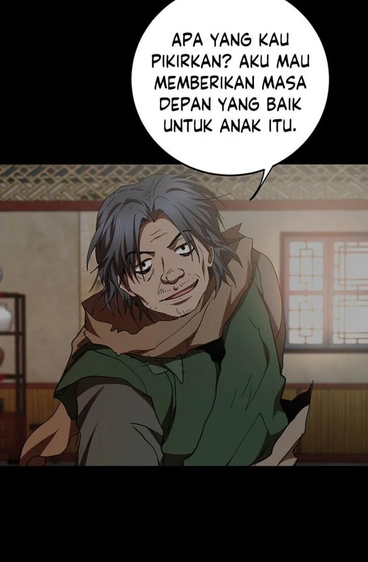 The Grand Wudang Saga Chapter 59 Gambar 44