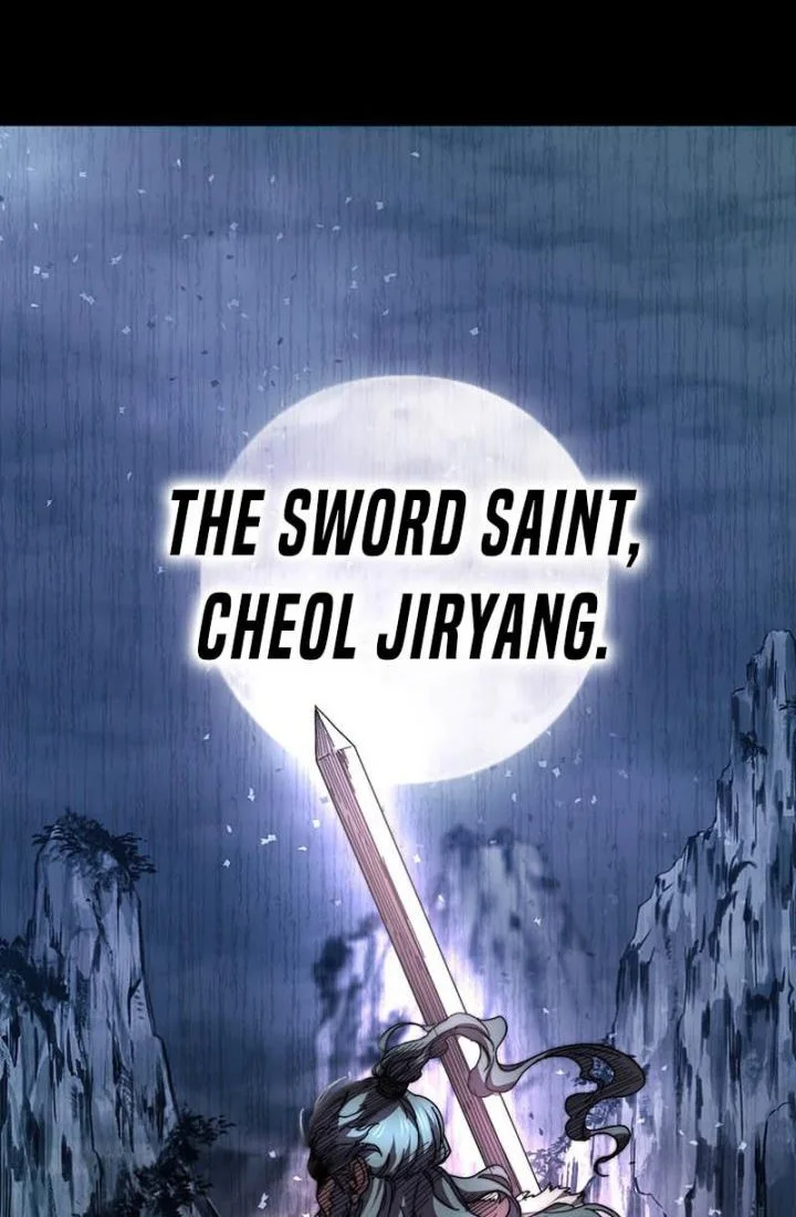 The Grand Wudang Saga Chapter 59 Gambar 47