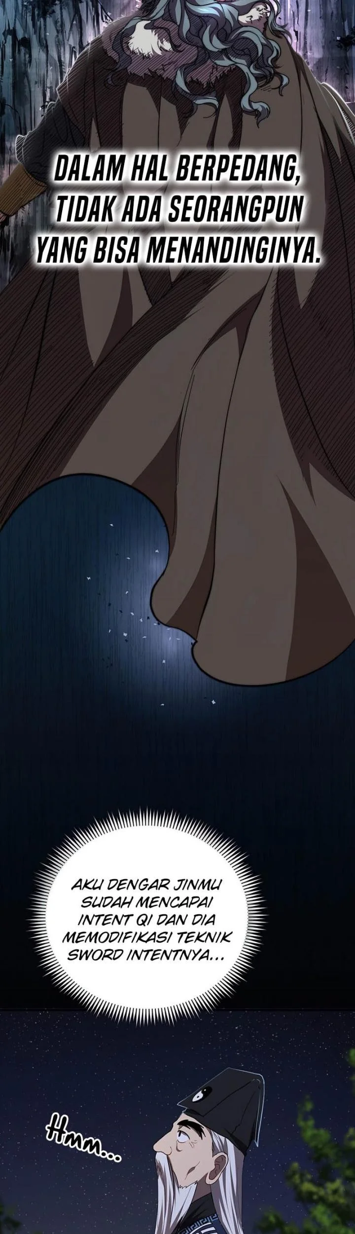 The Grand Wudang Saga Chapter 59 Gambar 48