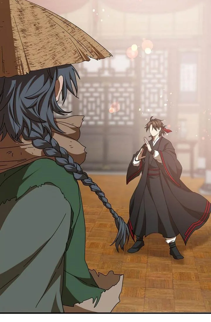 The Grand Wudang Saga Chapter 59 Gambar 7
