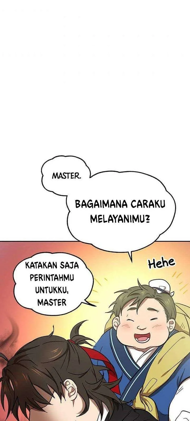 The Grand Wudang Saga Chapter 6 Gambar 30