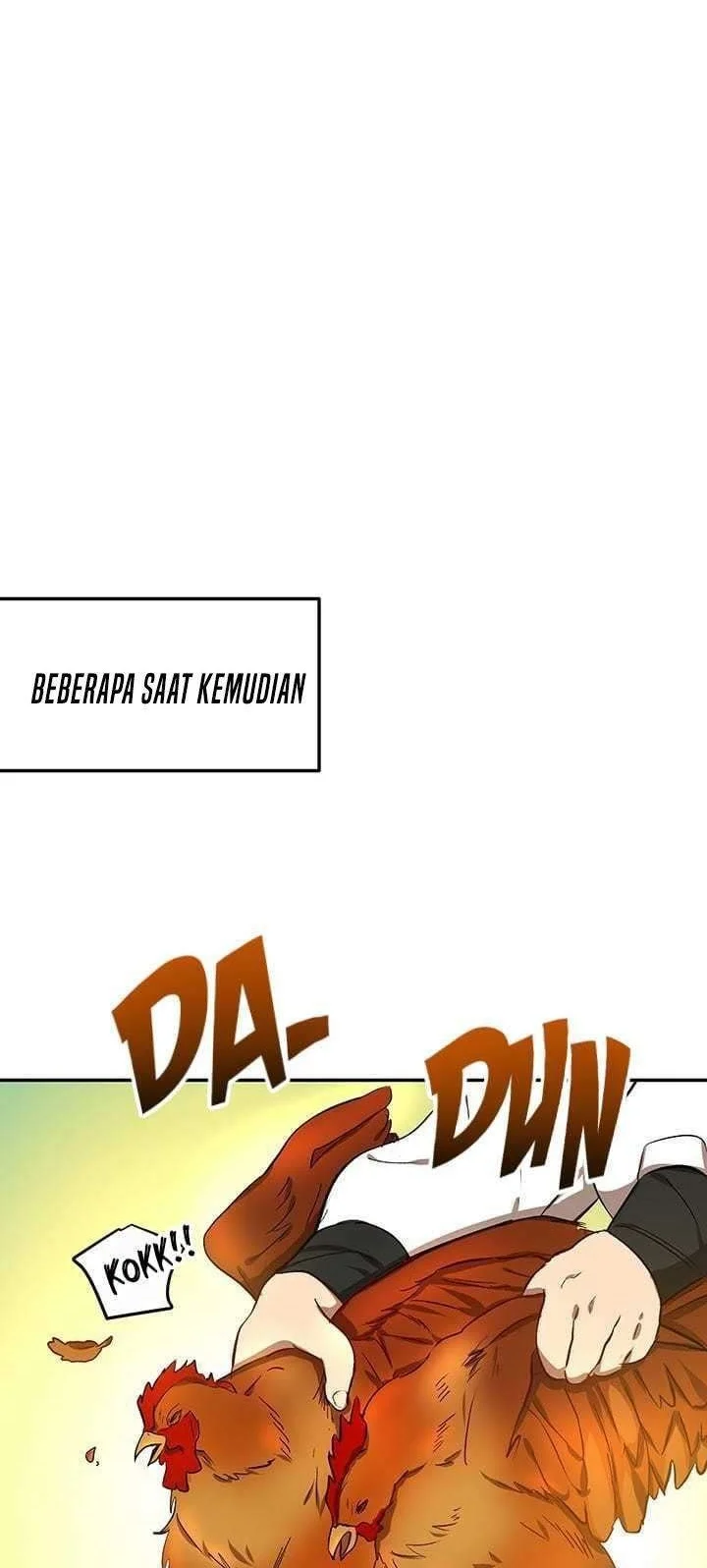 The Grand Wudang Saga Chapter 6 Gambar 37