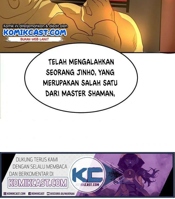 The Grand Wudang Saga Chapter 6 Gambar 4