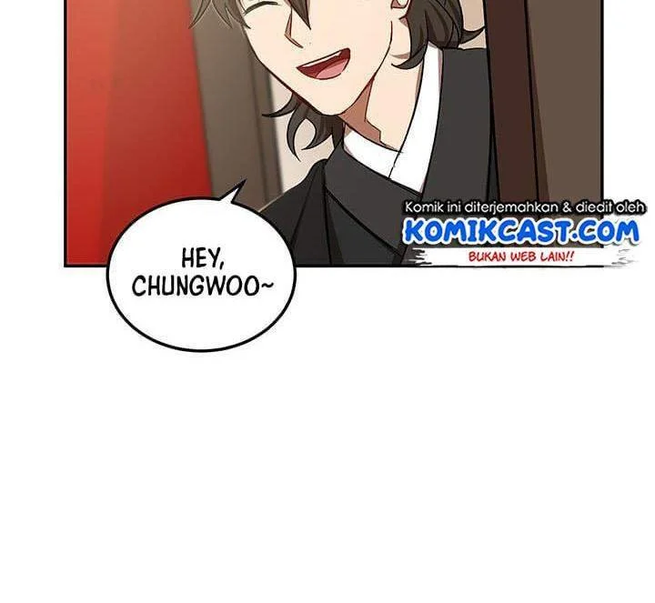 The Grand Wudang Saga Chapter 6 Gambar 60