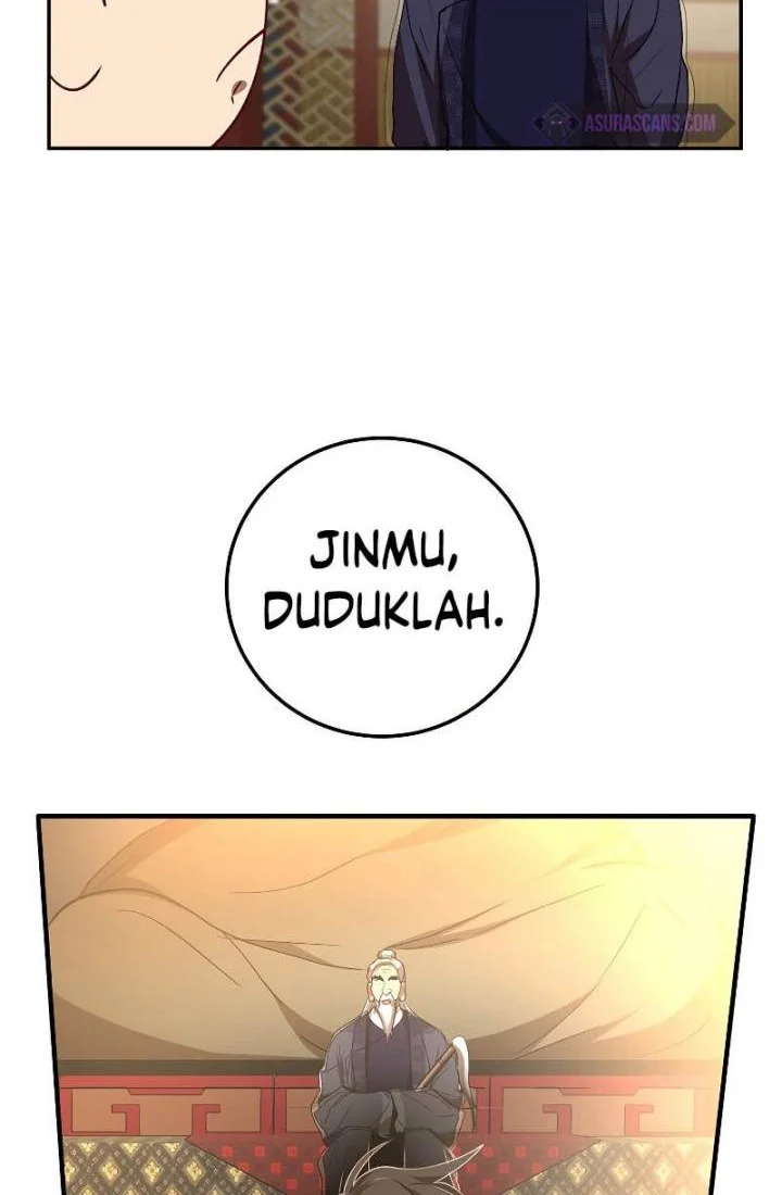 The Grand Wudang Saga Chapter 60 Gambar 26