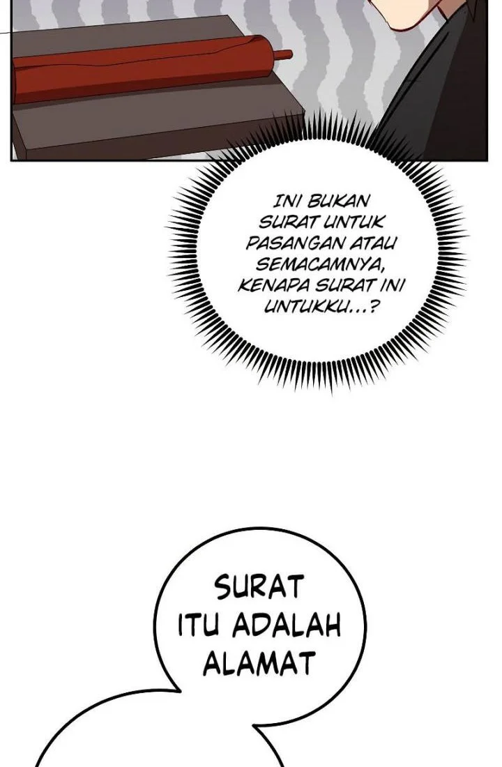 The Grand Wudang Saga Chapter 60 Gambar 33