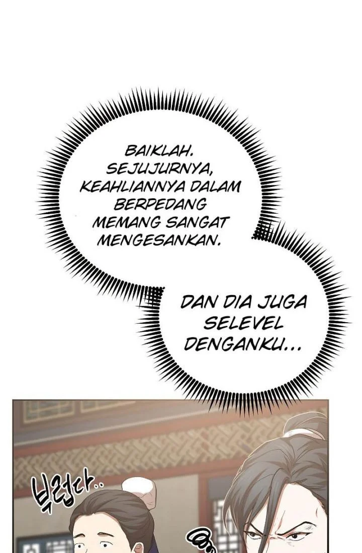 The Grand Wudang Saga Chapter 60 Gambar 37