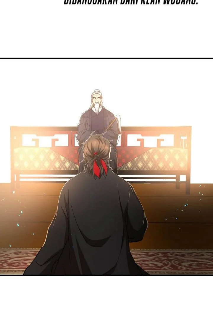 The Grand Wudang Saga Chapter 60 Gambar 60