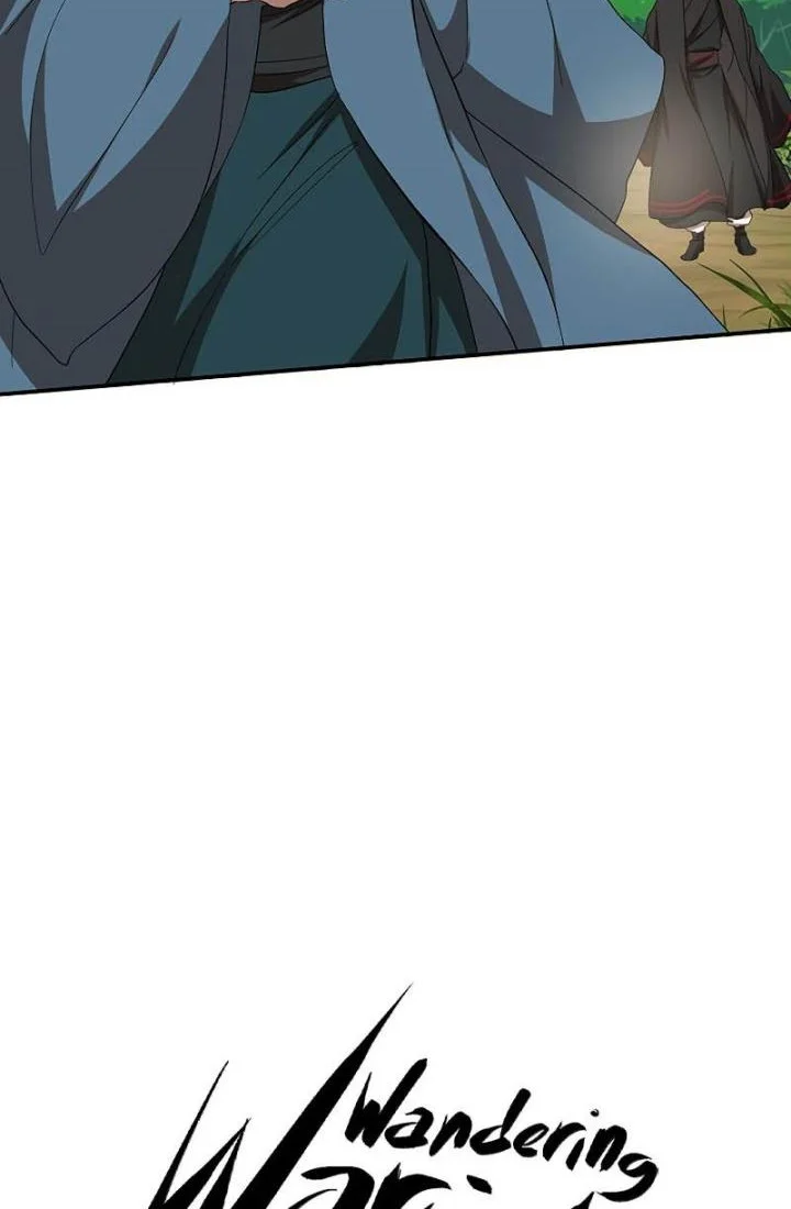 The Grand Wudang Saga Chapter 61 Gambar 45