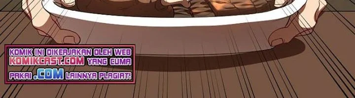 The Grand Wudang Saga Chapter 61 Gambar 47