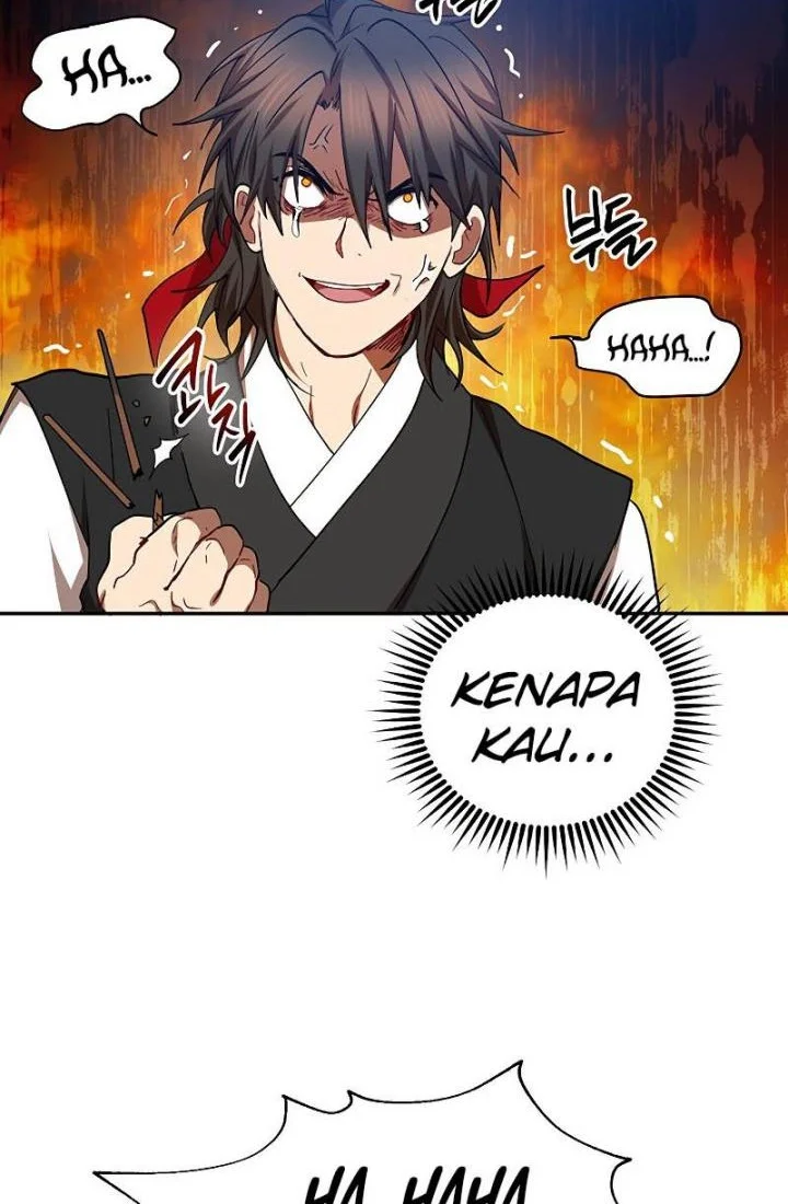 The Grand Wudang Saga Chapter 61 Gambar 57