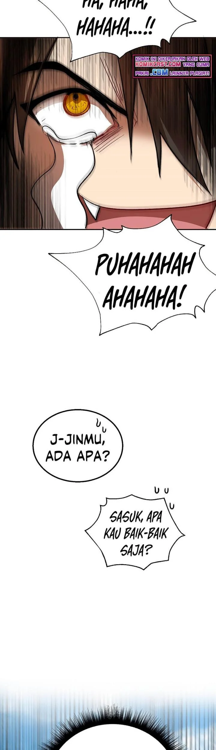 The Grand Wudang Saga Chapter 61 Gambar 58