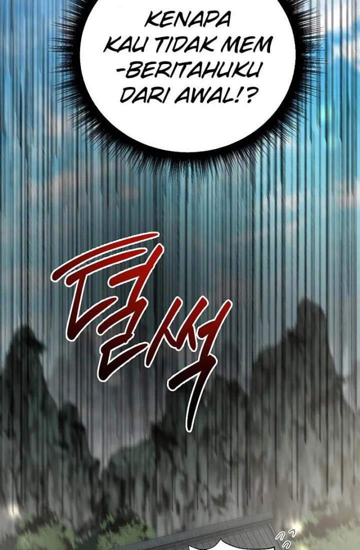 The Grand Wudang Saga Chapter 61 Gambar 59