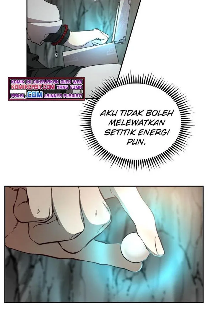 The Grand Wudang Saga Chapter 61 Gambar 11