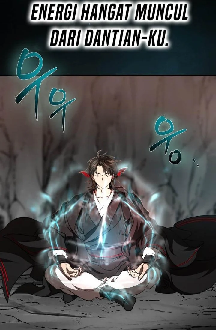 The Grand Wudang Saga Chapter 61 Gambar 13