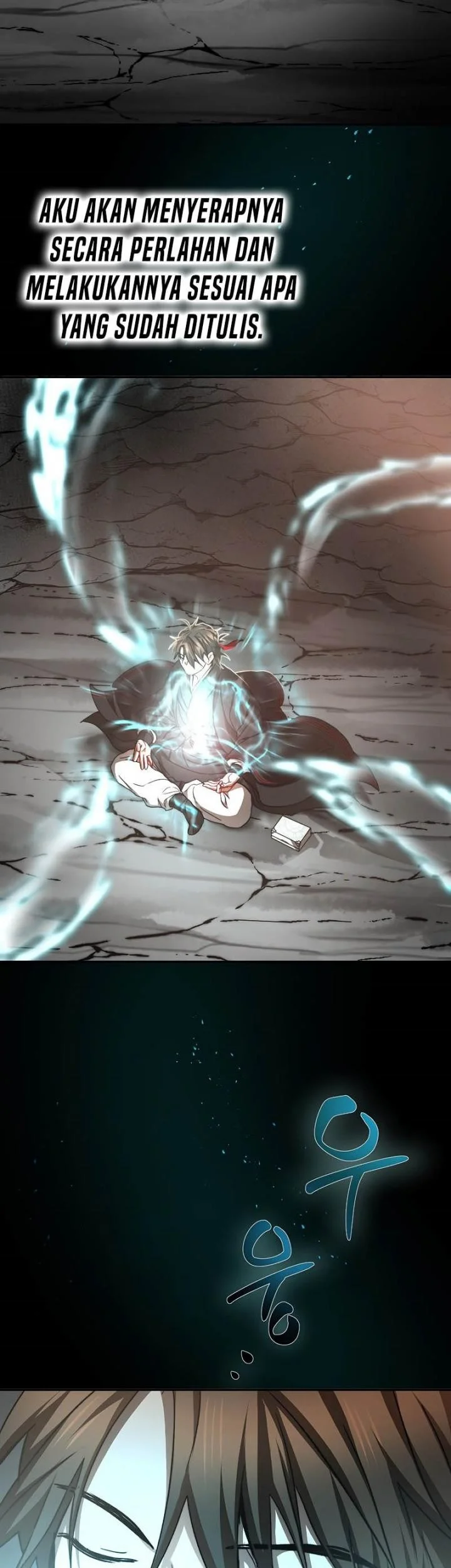 The Grand Wudang Saga Chapter 61 Gambar 14