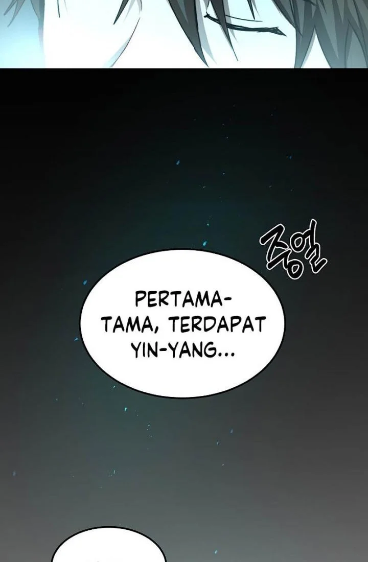 The Grand Wudang Saga Chapter 61 Gambar 15