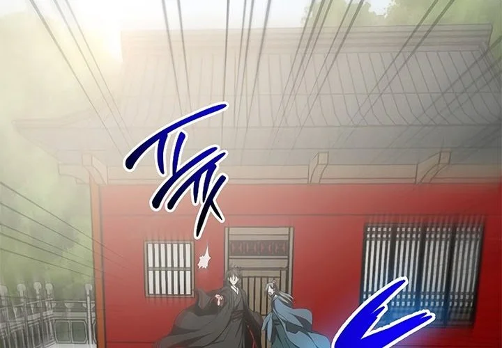 The Grand Wudang Saga Chapter 62 Gambar 25