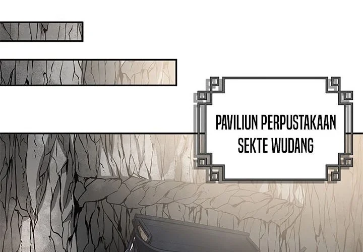The Grand Wudang Saga Chapter 62 Gambar 48