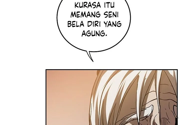 The Grand Wudang Saga Chapter 62 Gambar 54