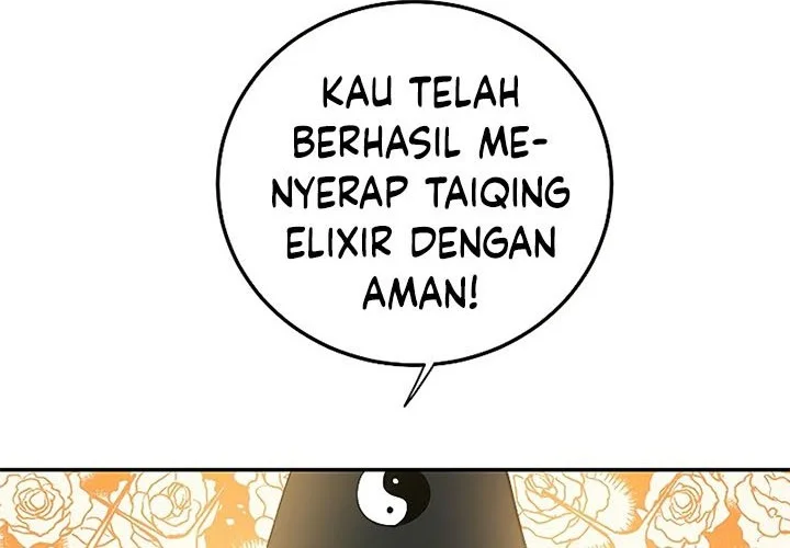 The Grand Wudang Saga Chapter 62 Gambar 3