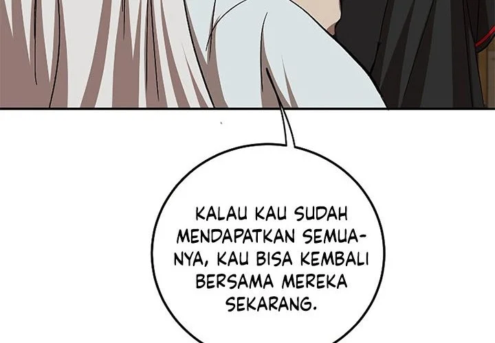 The Grand Wudang Saga Chapter 62 Gambar 58
