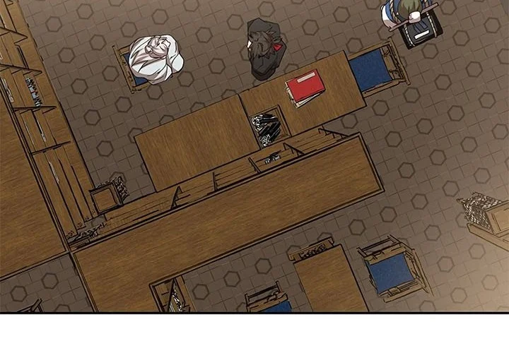 The Grand Wudang Saga Chapter 62 Gambar 60