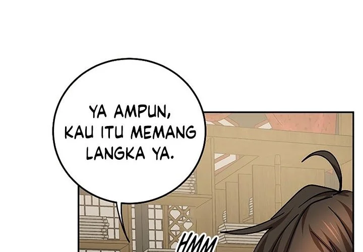 The Grand Wudang Saga Chapter 62 Gambar 64