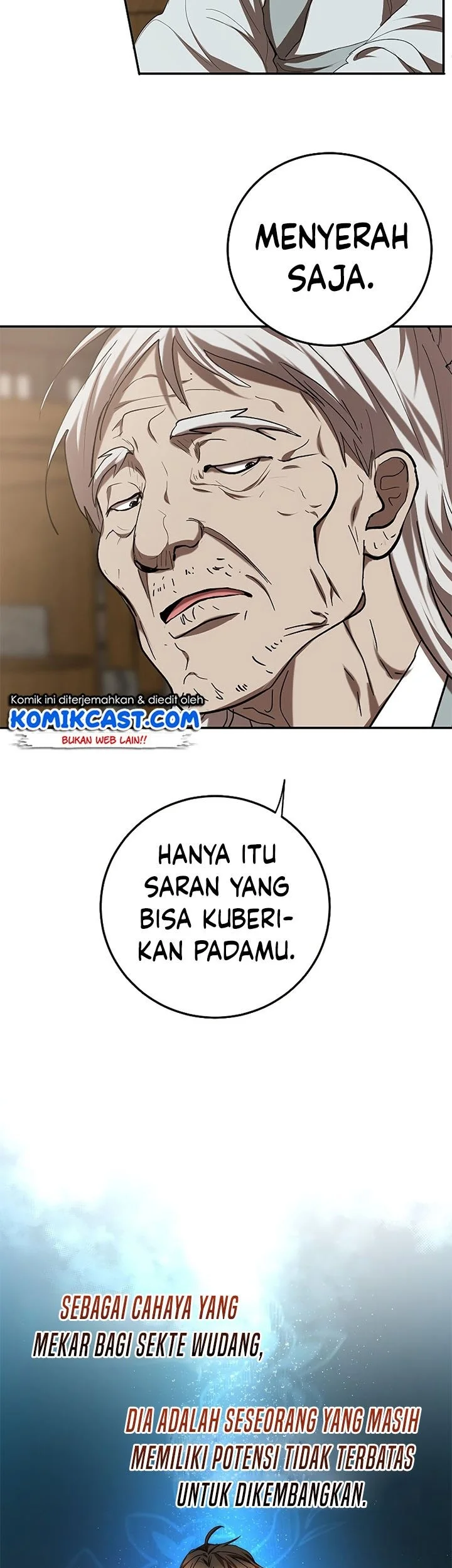 The Grand Wudang Saga Chapter 62 Gambar 73