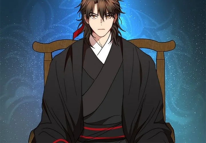 The Grand Wudang Saga Chapter 62 Gambar 74