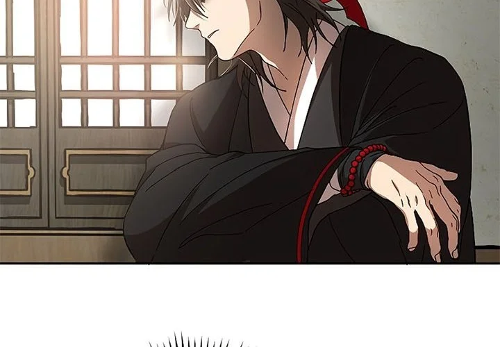 The Grand Wudang Saga Chapter 62 Gambar 15