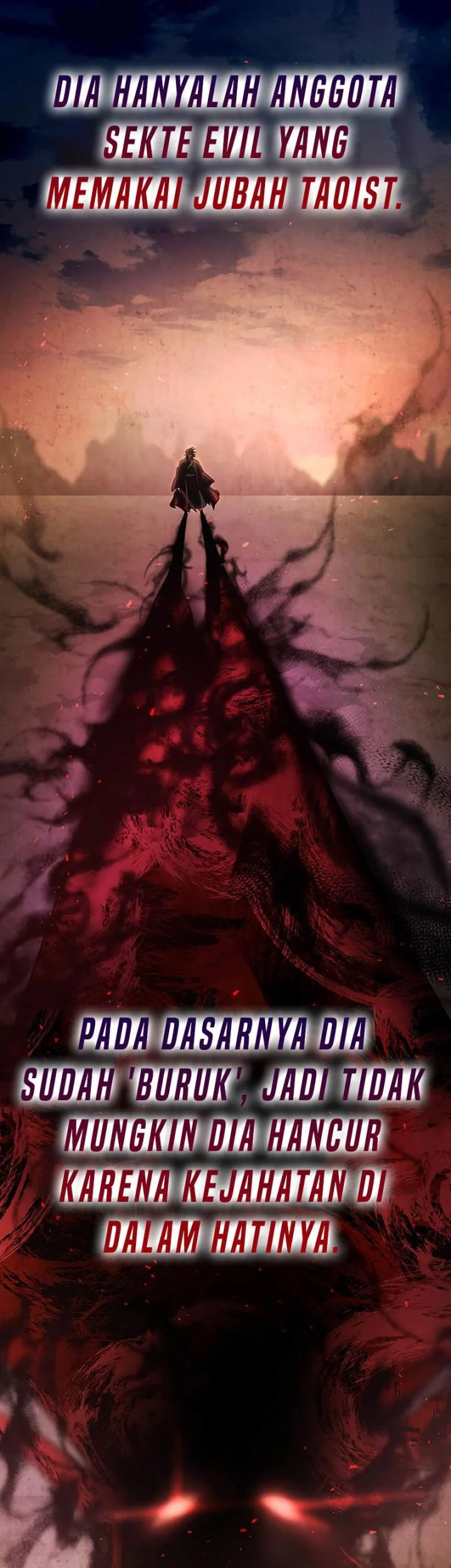 The Grand Wudang Saga Chapter 63 Gambar 18