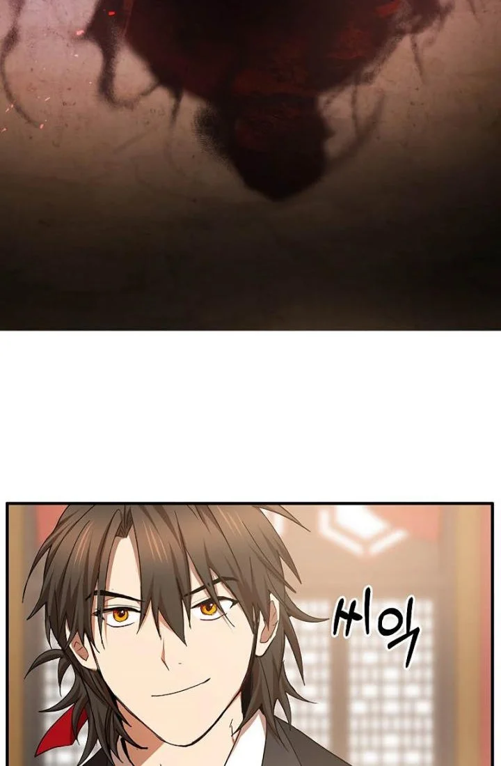 The Grand Wudang Saga Chapter 63 Gambar 19