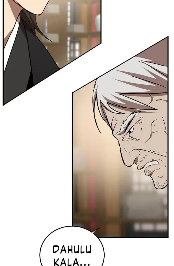 The Grand Wudang Saga Chapter 63 Gambar 23