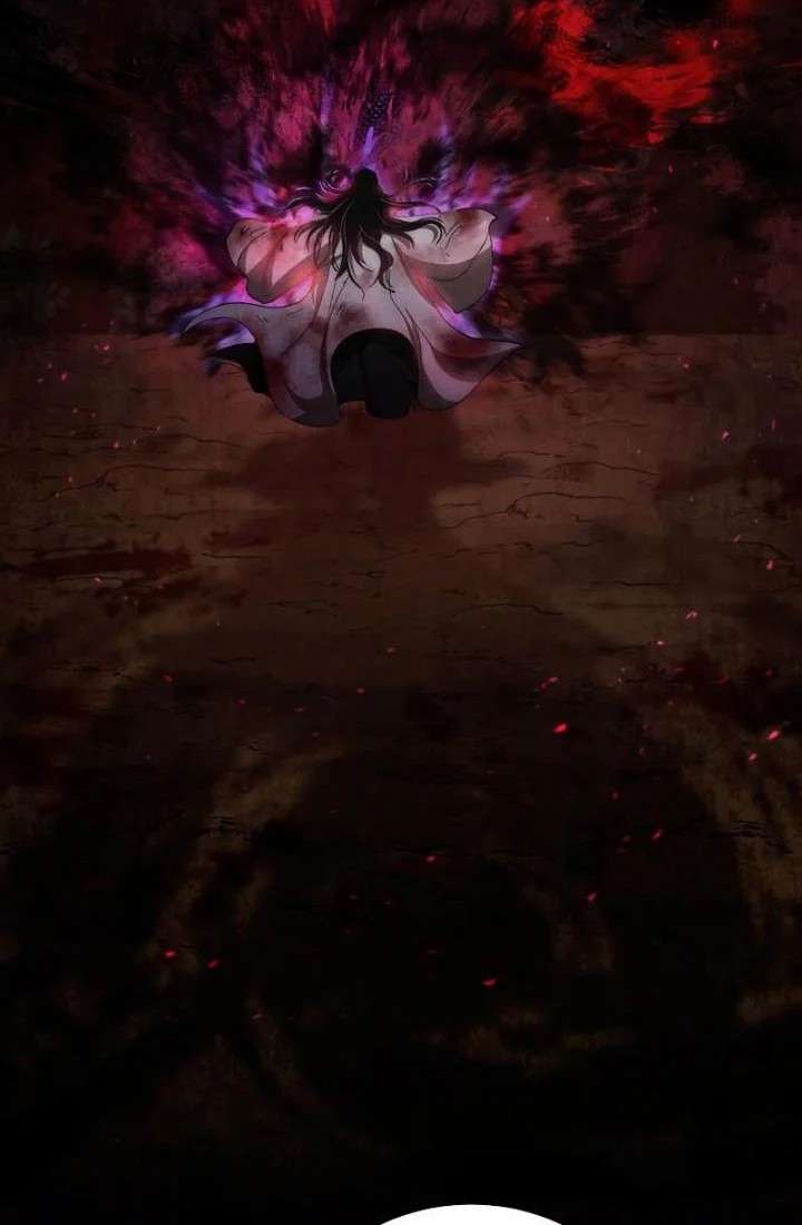 The Grand Wudang Saga Chapter 63 Gambar 27