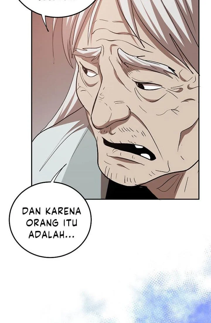 The Grand Wudang Saga Chapter 63 Gambar 30