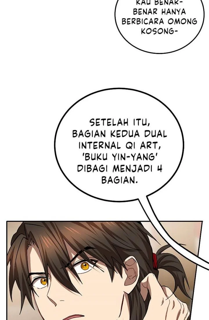 The Grand Wudang Saga Chapter 63 Gambar 40