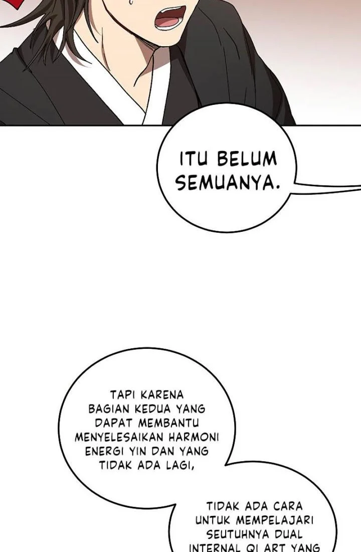 The Grand Wudang Saga Chapter 63 Gambar 43