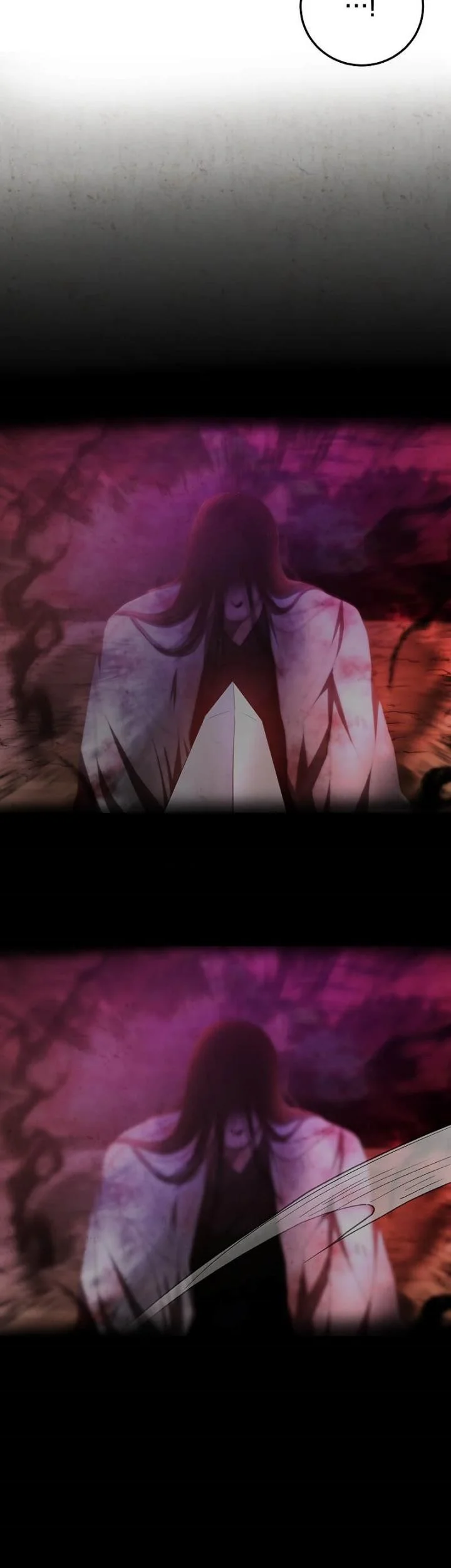 The Grand Wudang Saga Chapter 63 Gambar 52