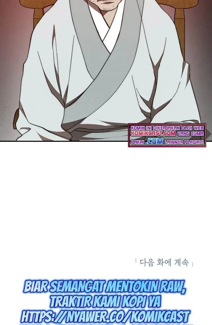 The Grand Wudang Saga Chapter 63 Gambar 55