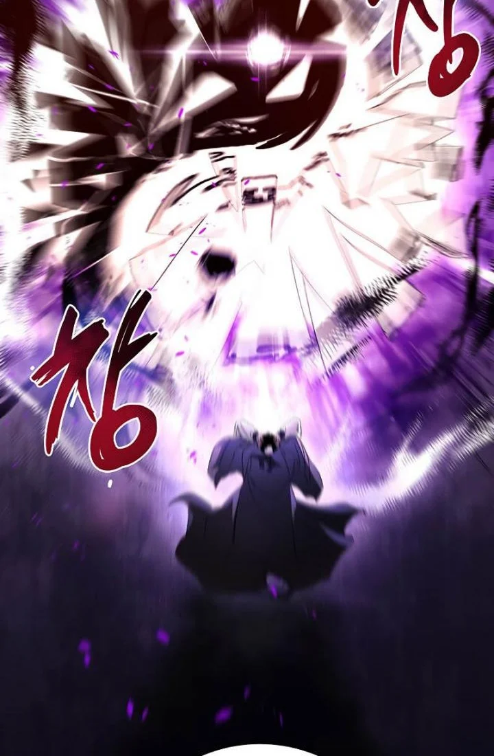 The Grand Wudang Saga Chapter 63 Gambar 9