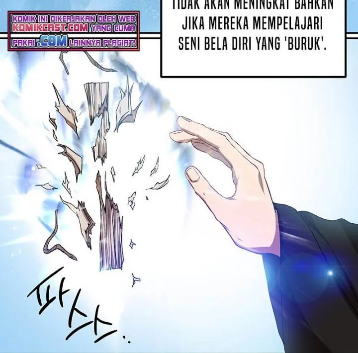 The Grand Wudang Saga Chapter 63 Gambar 15