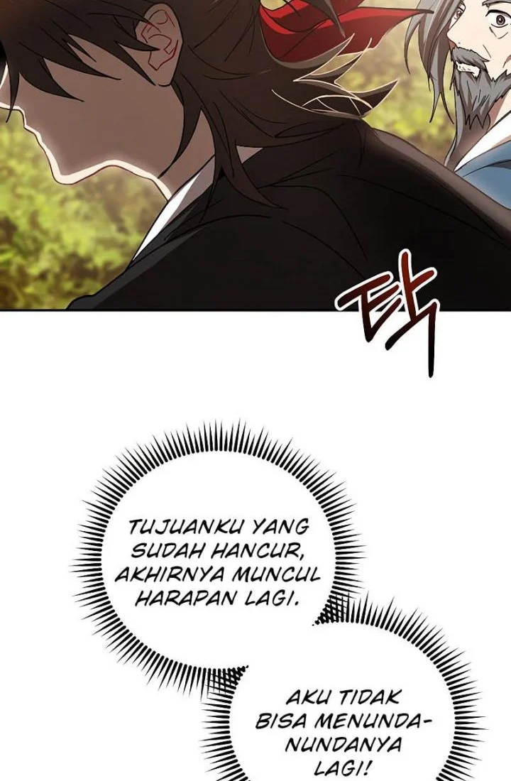 The Grand Wudang Saga Chapter 64 Gambar 52