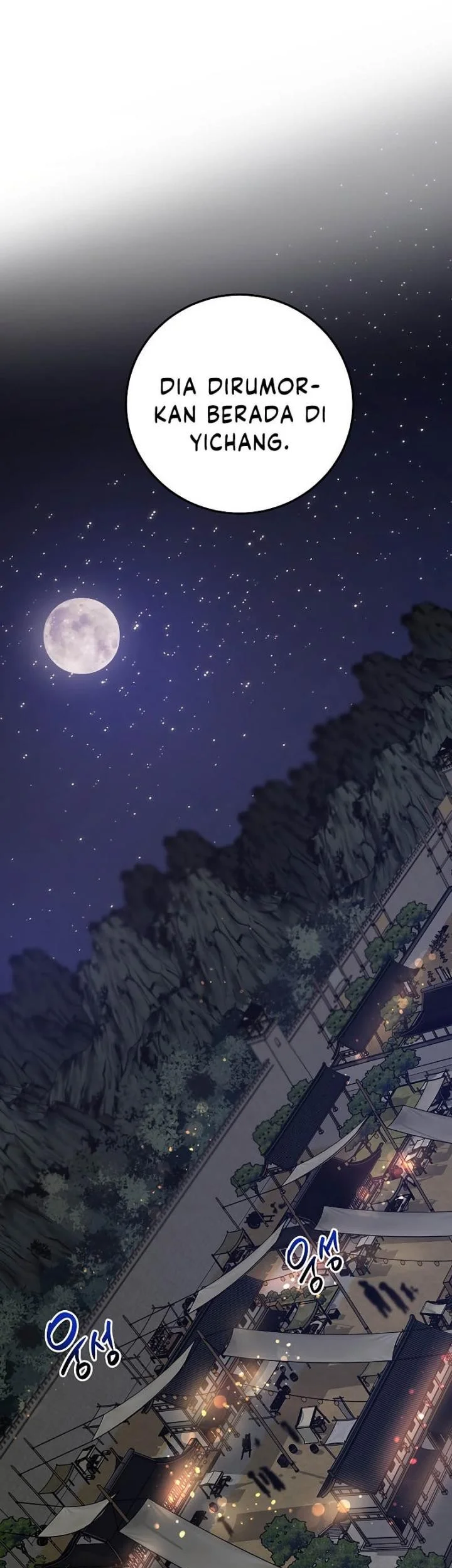 The Grand Wudang Saga Chapter 65 Gambar 46