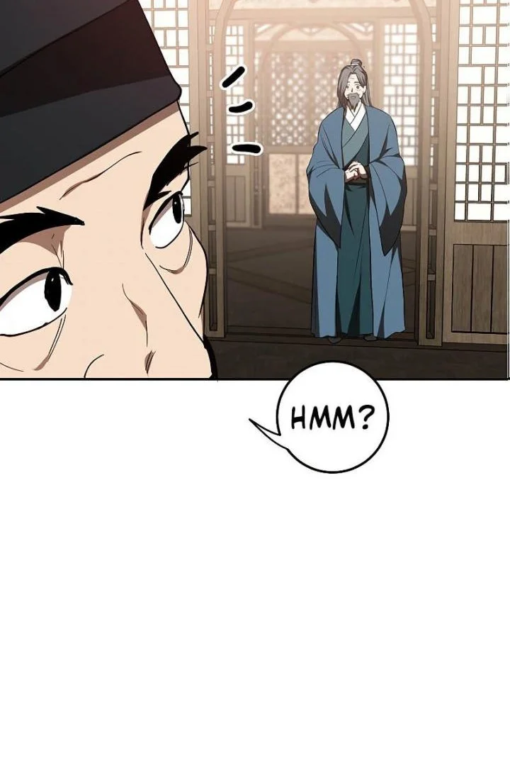 The Grand Wudang Saga Chapter 65 Gambar 5