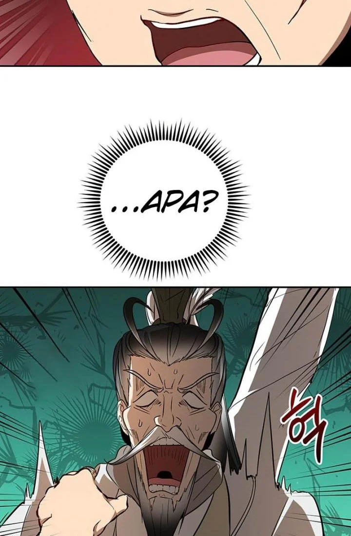 The Grand Wudang Saga Chapter 66 Gambar 23