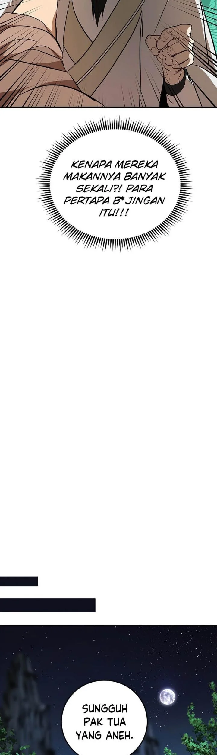 The Grand Wudang Saga Chapter 66 Gambar 24