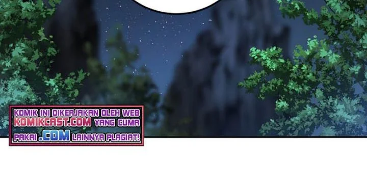 The Grand Wudang Saga Chapter 66 Gambar 25