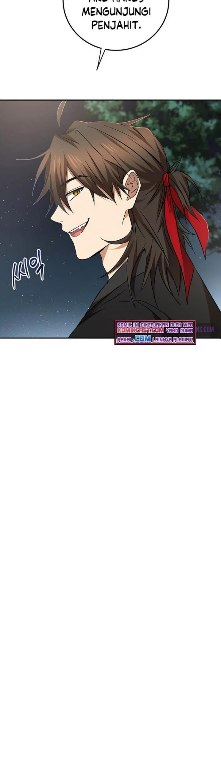 The Grand Wudang Saga Chapter 66 Gambar 32